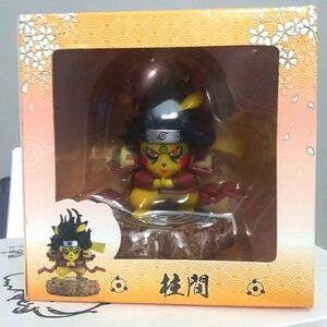 ✨New Pikachu action figure 